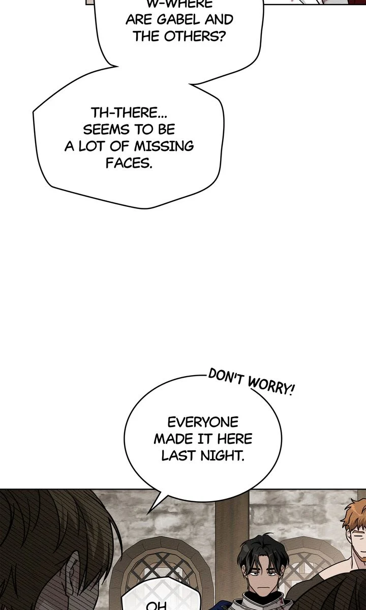 Read Under The Oak Tree Manga Online