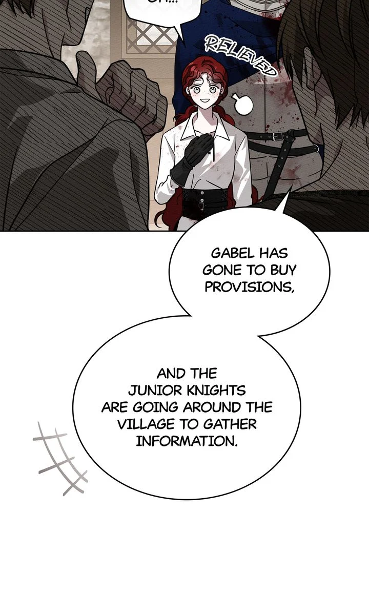 Read Under The Oak Tree Manga Online