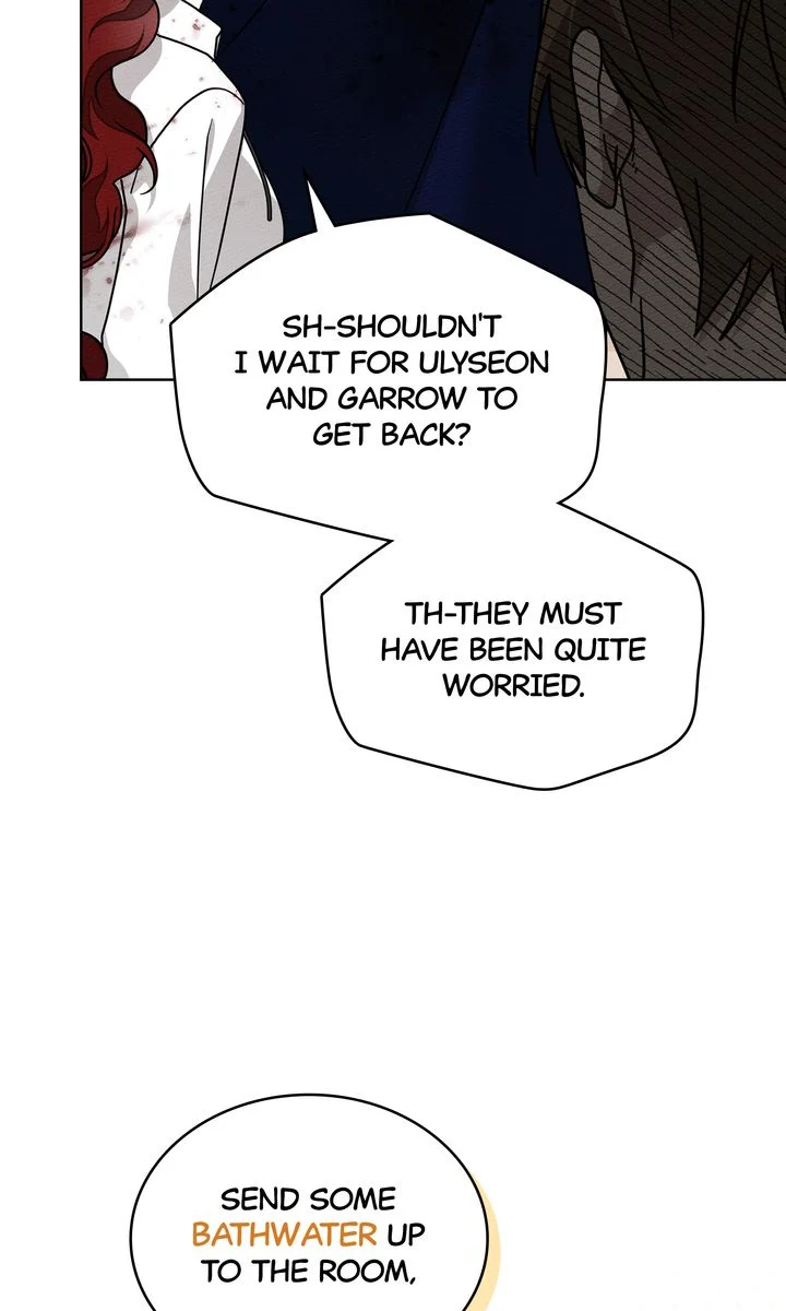 Read Under The Oak Tree Manga Online