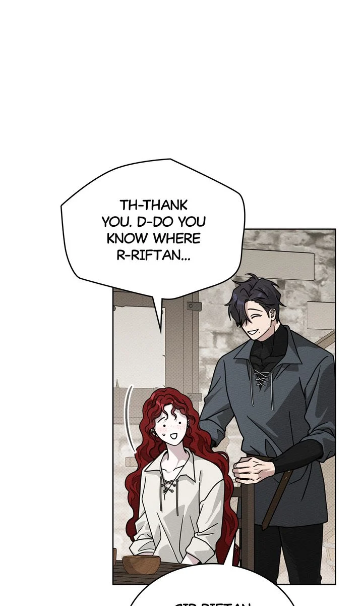 Read Under The Oak Tree Manga Online