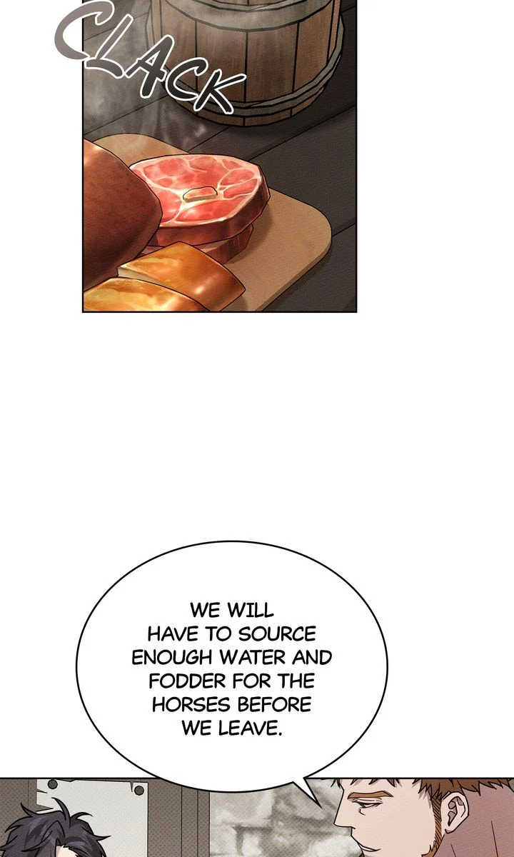 Read Under The Oak Tree Manga Online