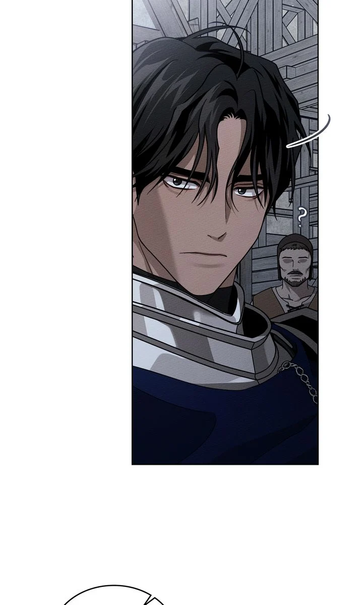 Read Under The Oak Tree Manga Online