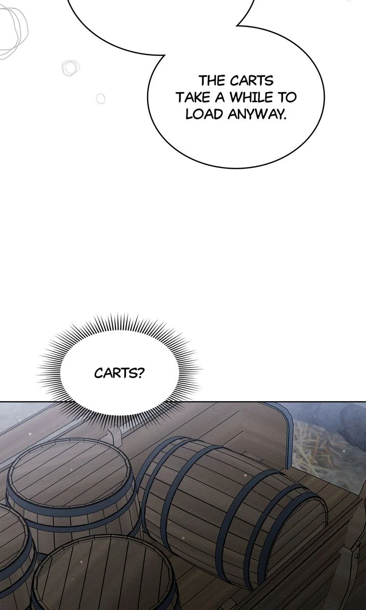Read Under The Oak Tree Manga Online