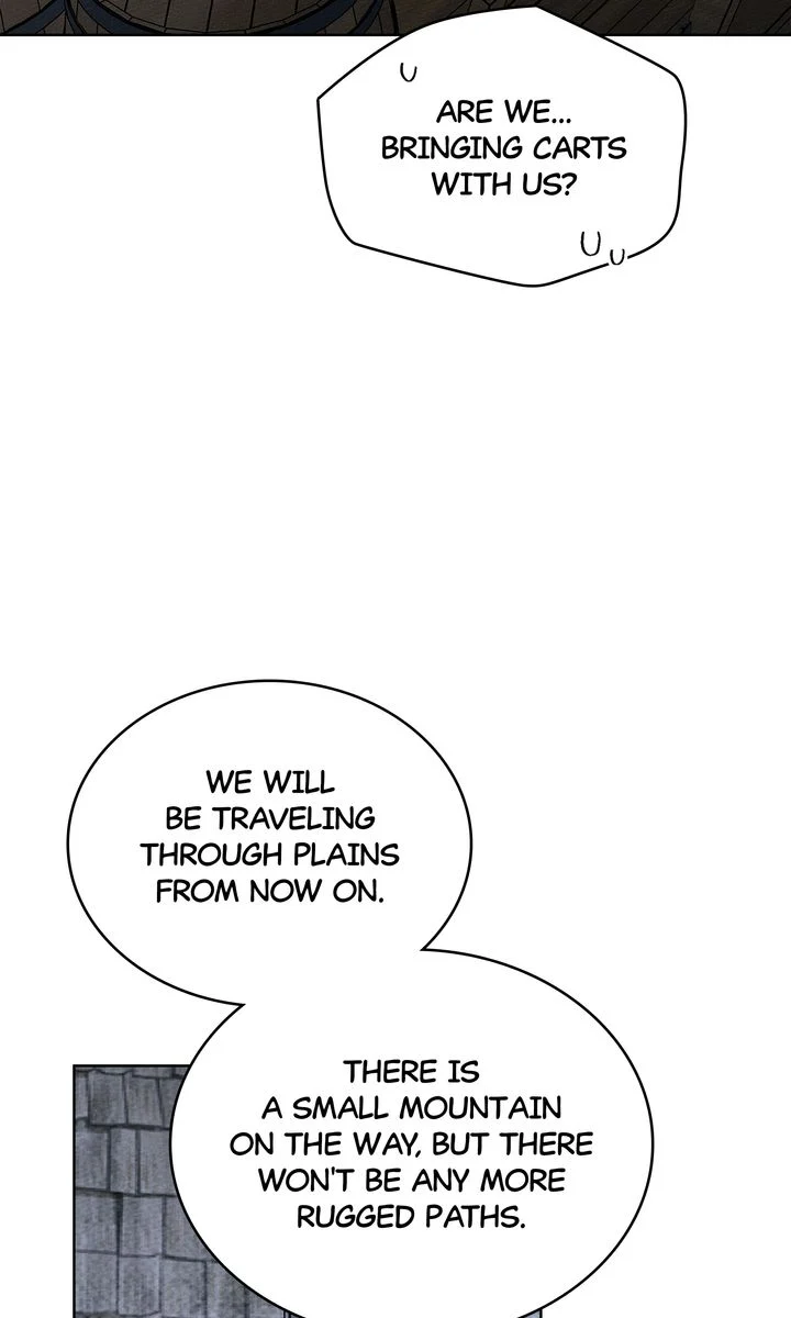 Read Under The Oak Tree Manga Online