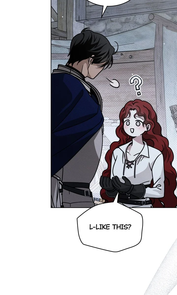 Read Under The Oak Tree Manga Online