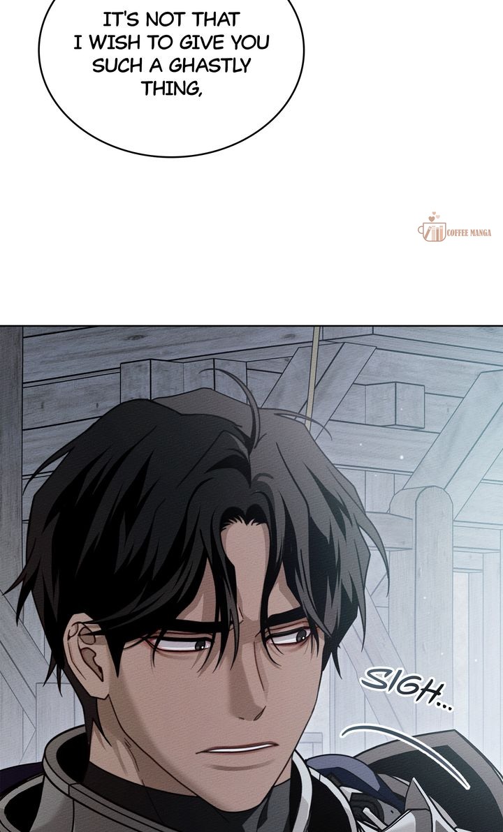 Read Under The Oak Tree Manga Online