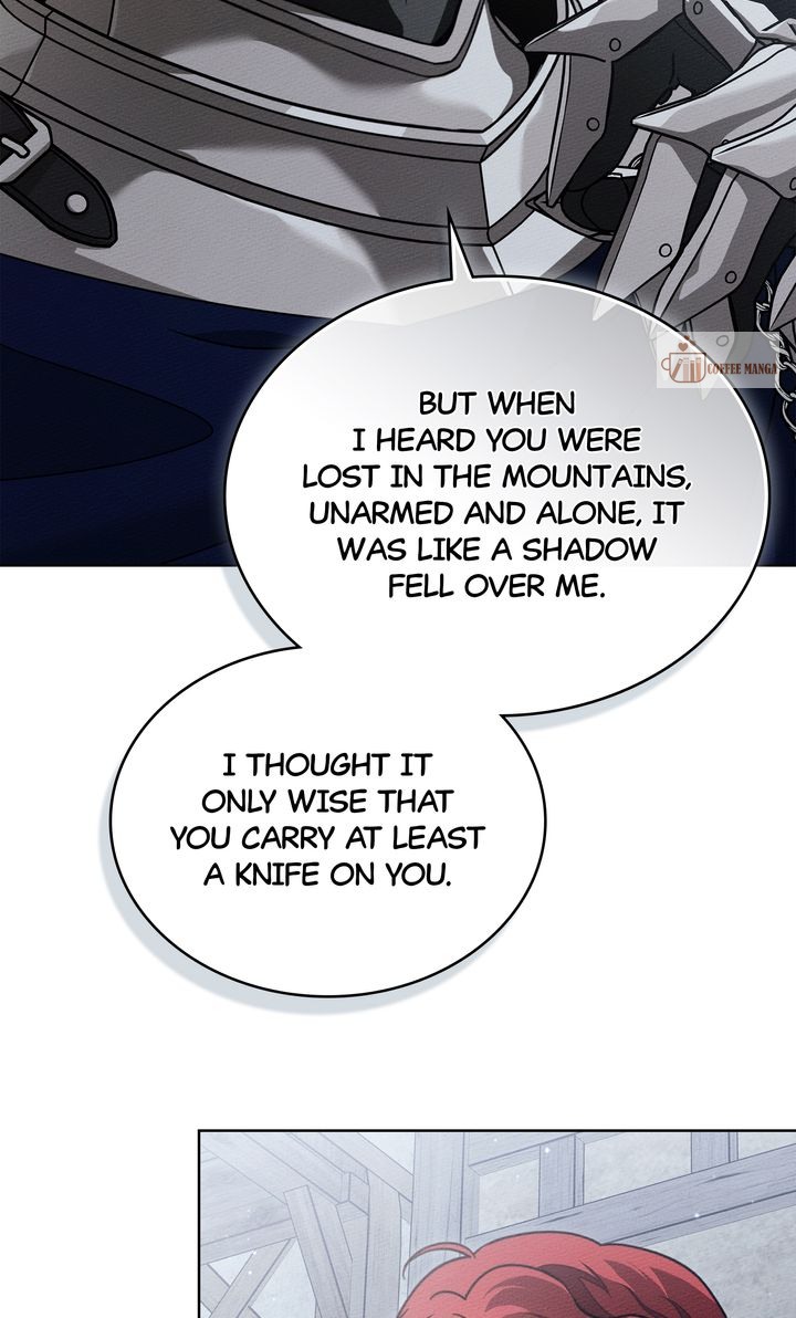 Read Under The Oak Tree Manga Online