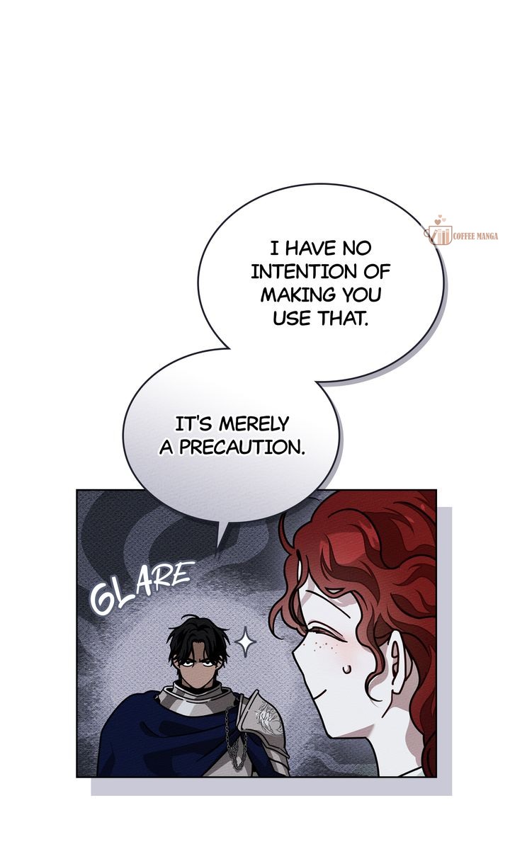 Read Under The Oak Tree Manga Online