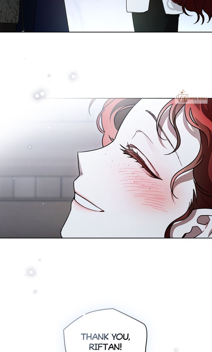 Read Under The Oak Tree Manga Online