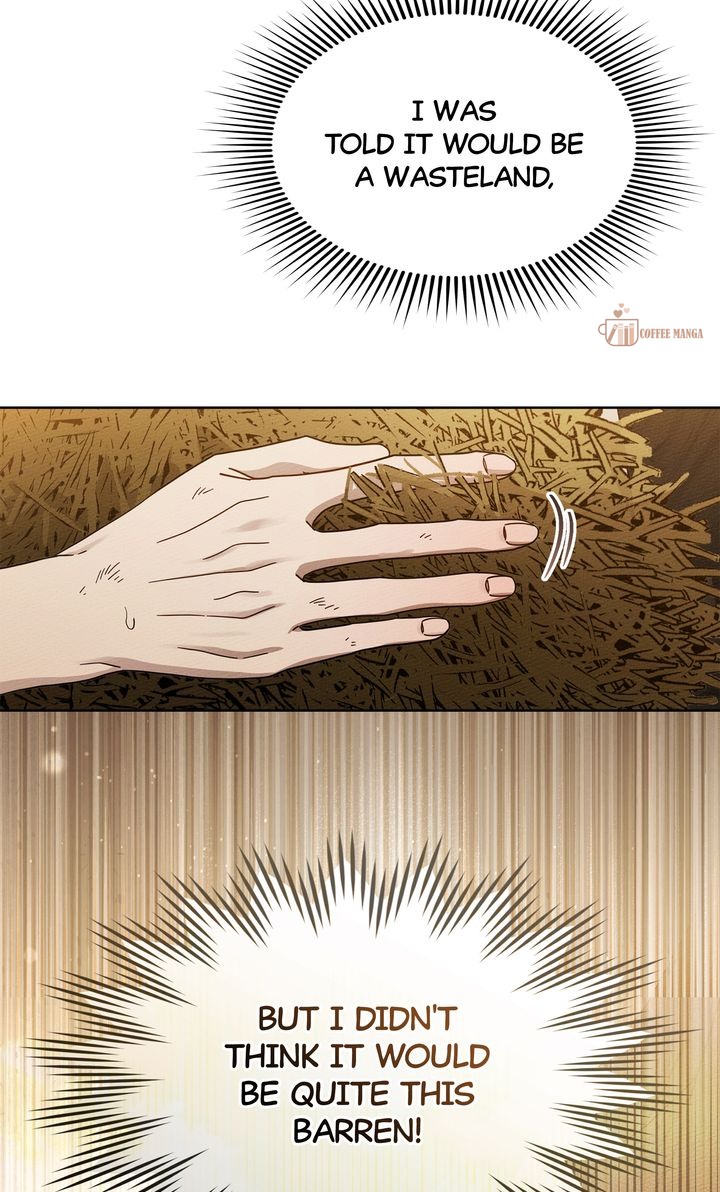 Read Under The Oak Tree Manga Online