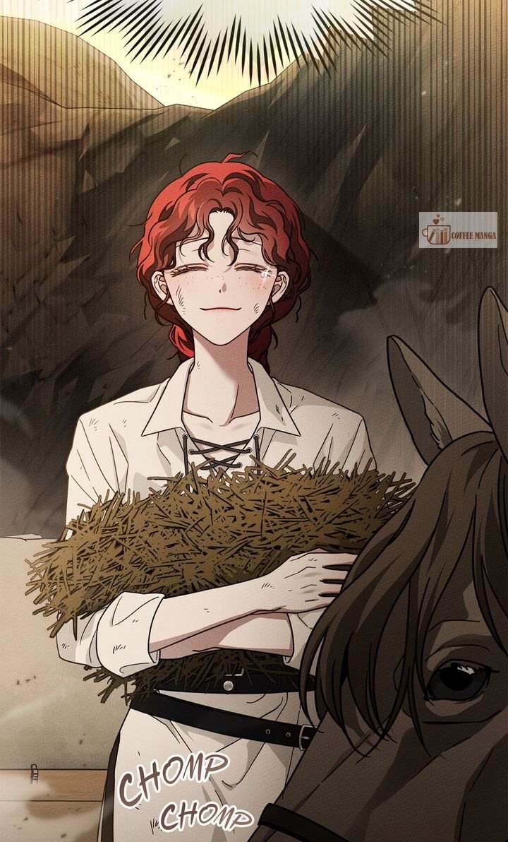 Read Under The Oak Tree Manga Online
