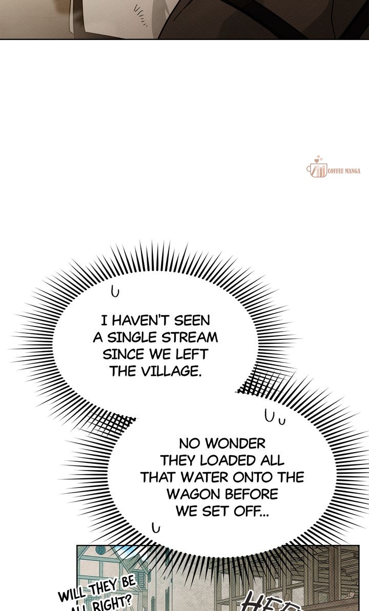 Read Under The Oak Tree Manga Online