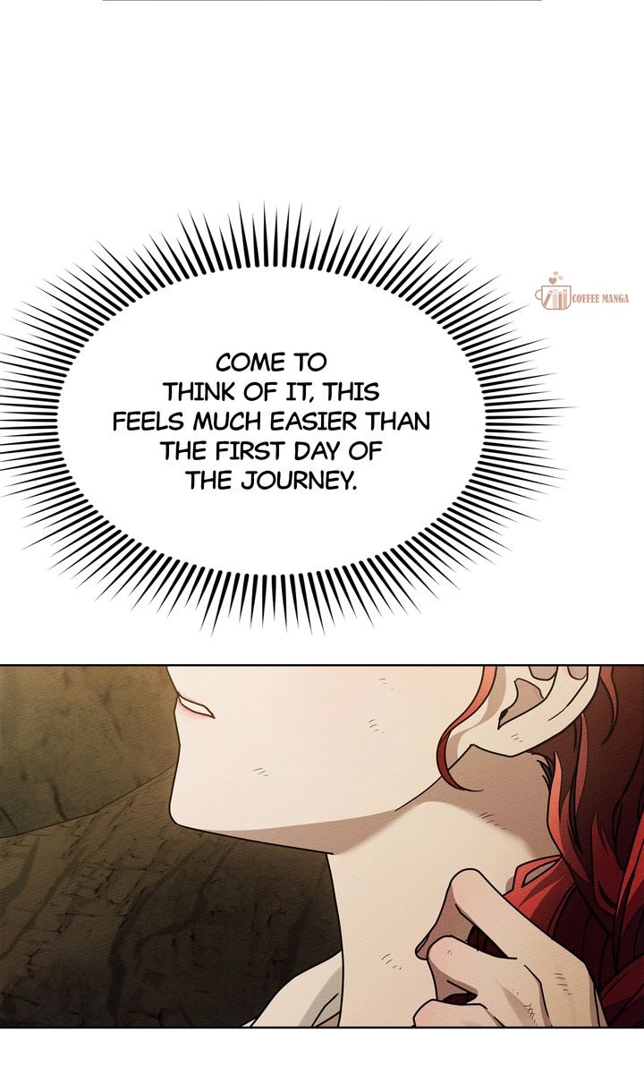 Read Under The Oak Tree Manga Online