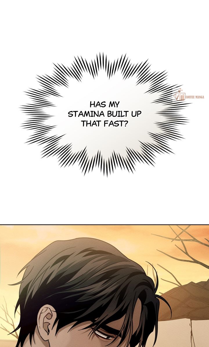 Read Under The Oak Tree Manga Online