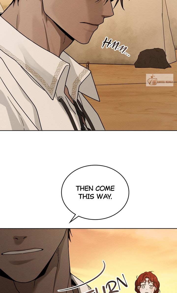 Read Under The Oak Tree Manga Online