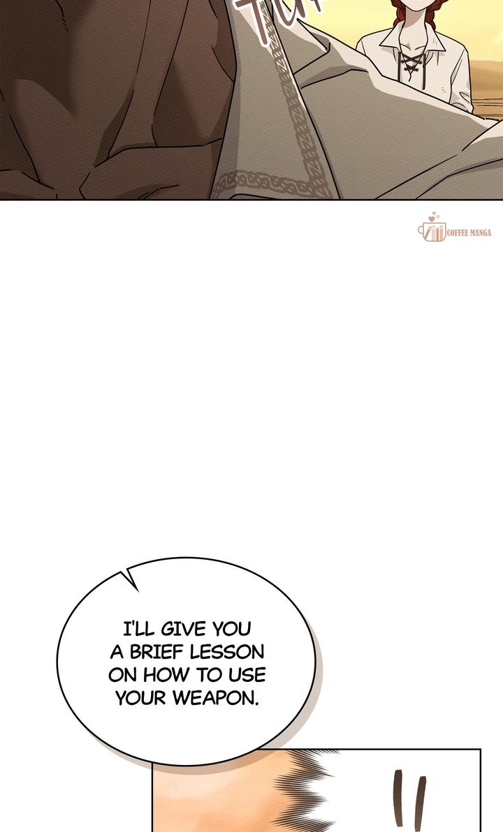 Read Under The Oak Tree Manga Online