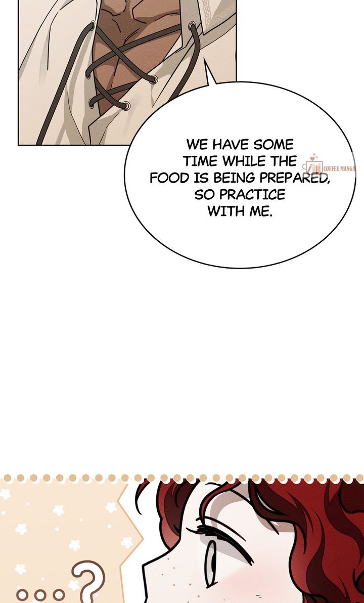 Read Under The Oak Tree Manga Online