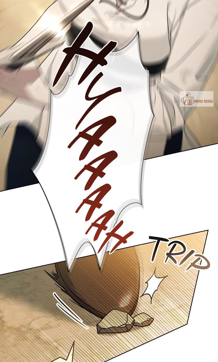 Read Under The Oak Tree Manga Online