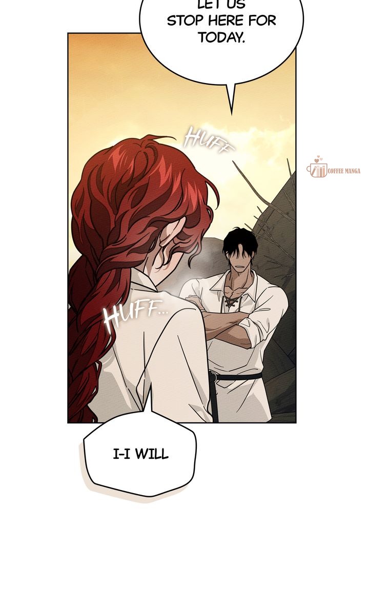 Read Under The Oak Tree Manga Online
