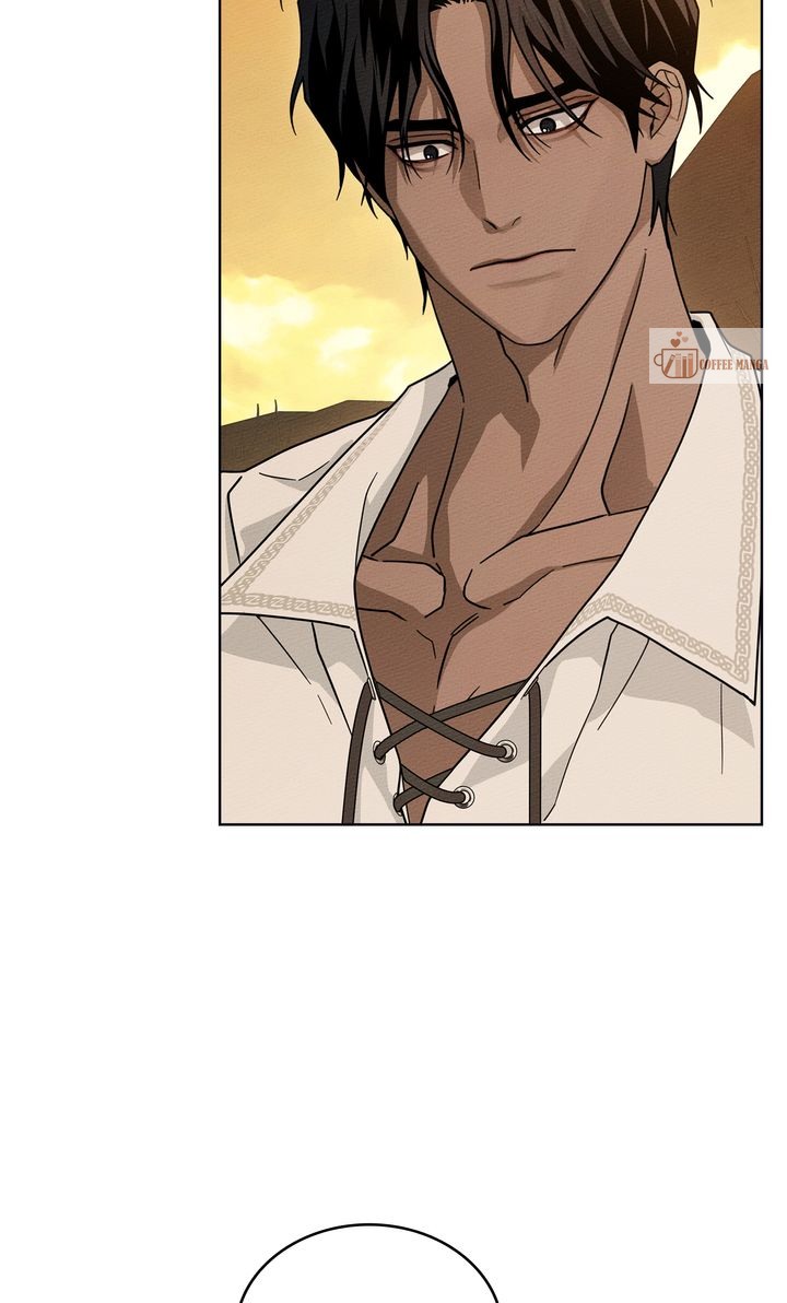 Read Under The Oak Tree Manga Online