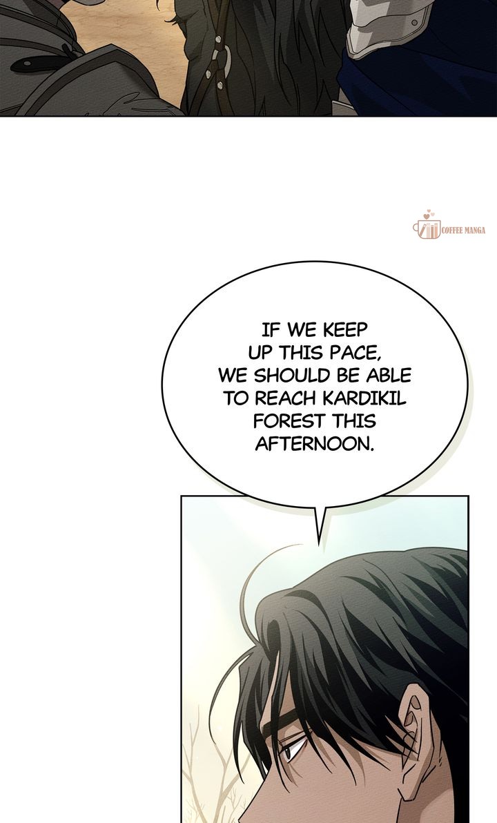 Read Under The Oak Tree Manga Online