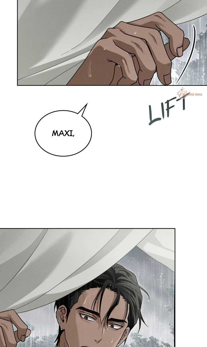 Read Under The Oak Tree Manga Online