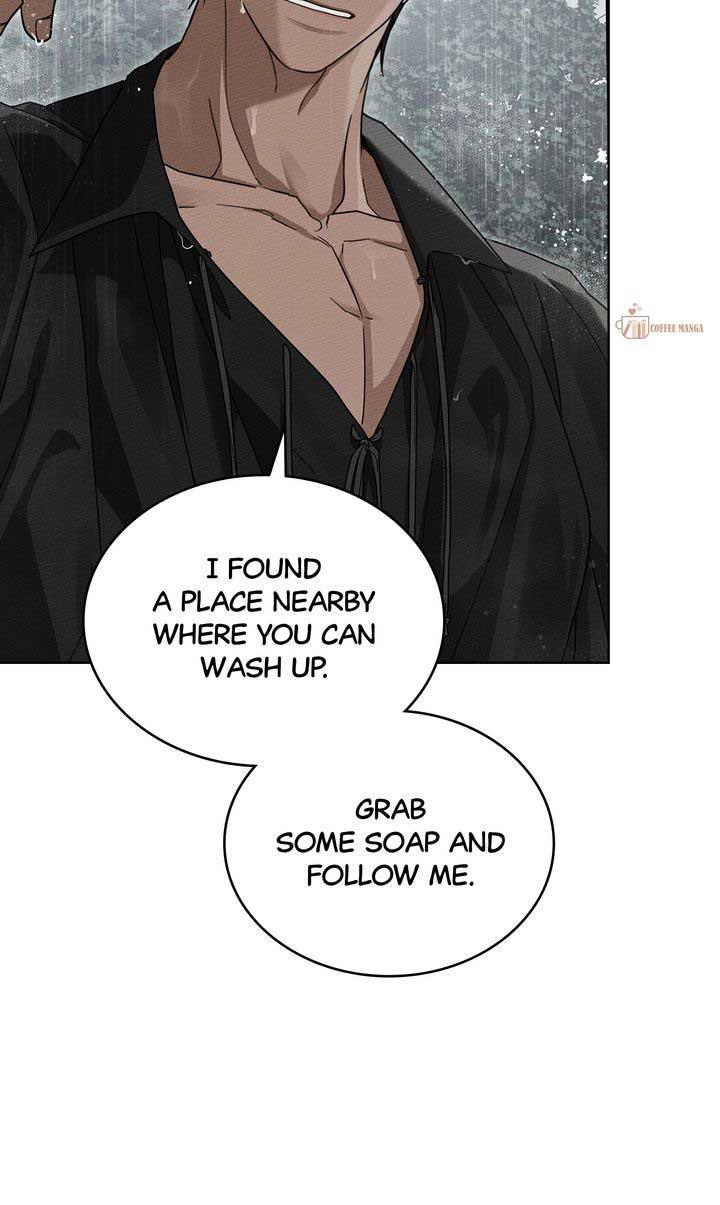 Read Under The Oak Tree Manga Online