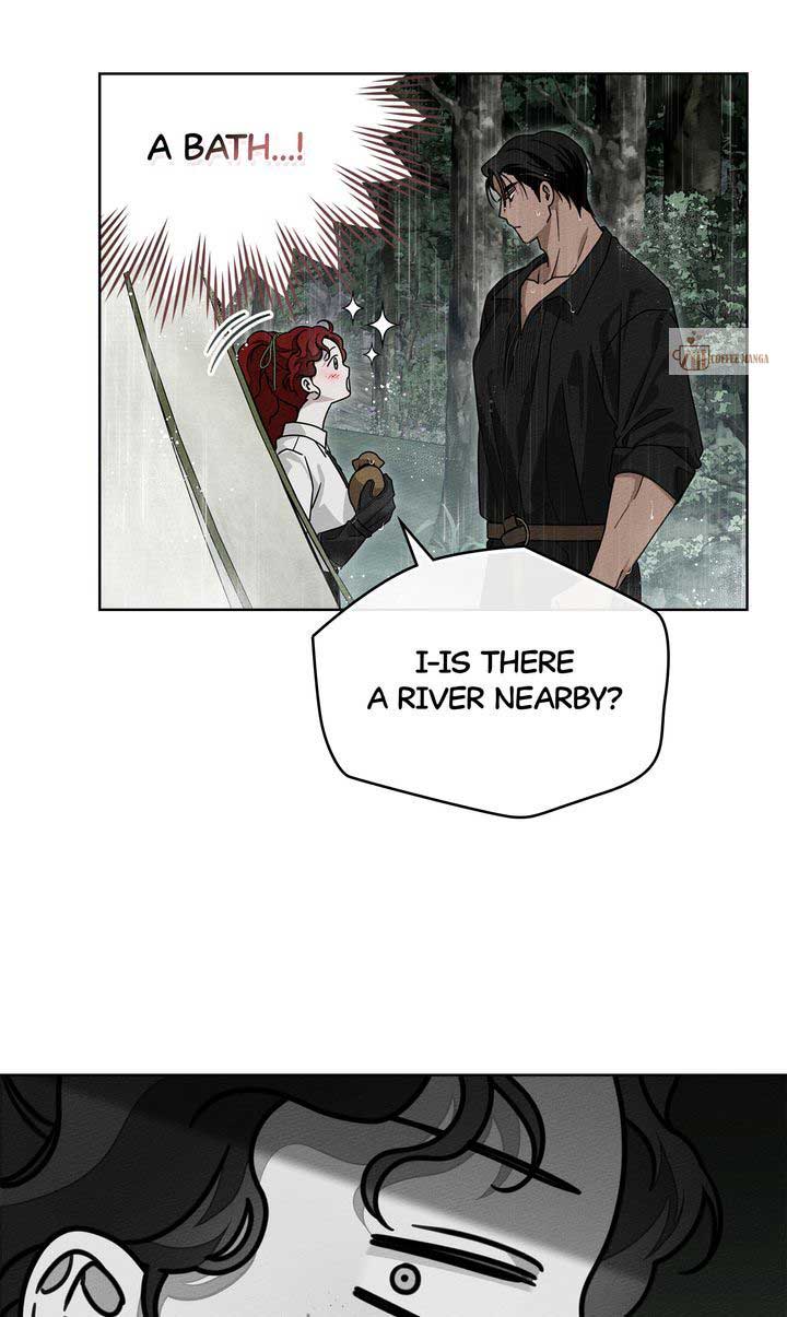 Read Under The Oak Tree Manga Online