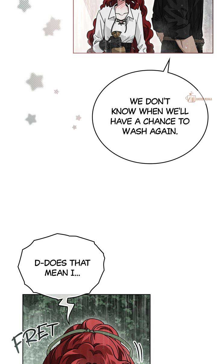Read Under The Oak Tree Manga Online