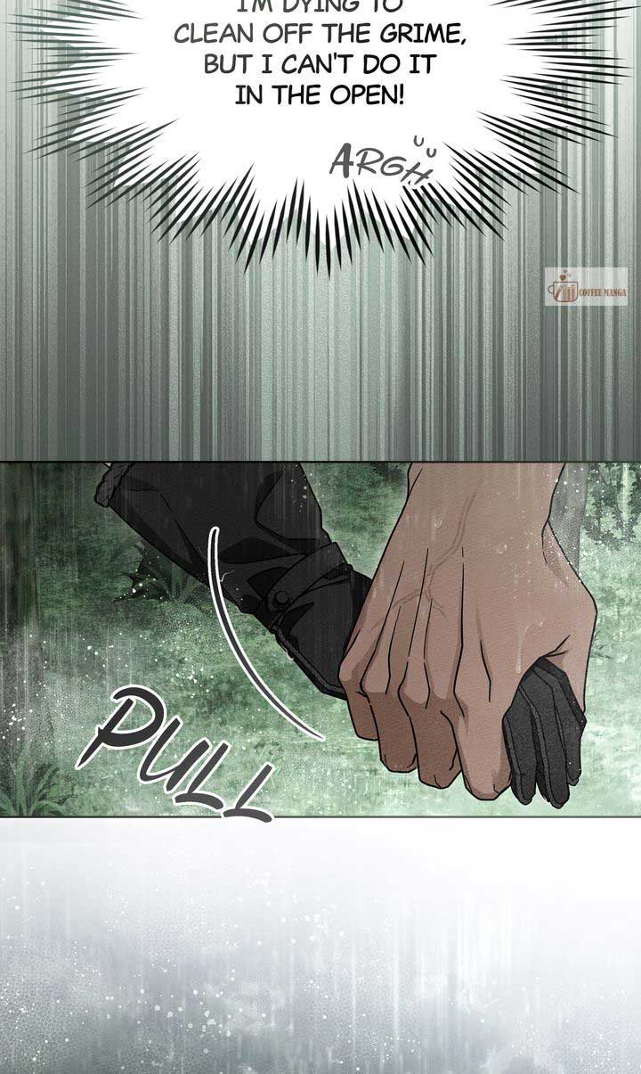 Read Under The Oak Tree Manga Online