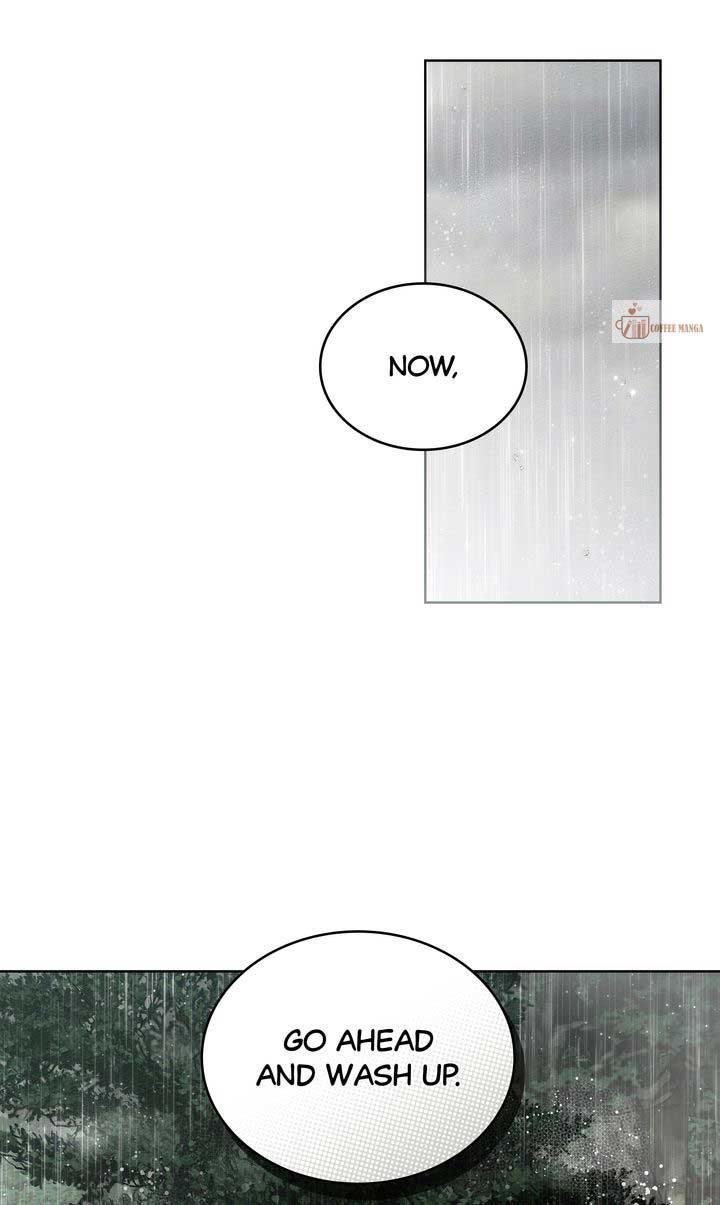 Read Under The Oak Tree Manga Online