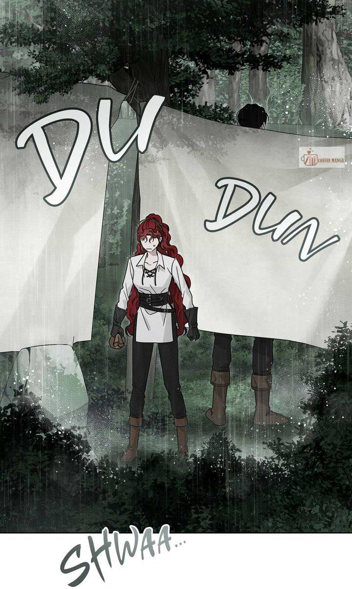 Read Under The Oak Tree Manga Online