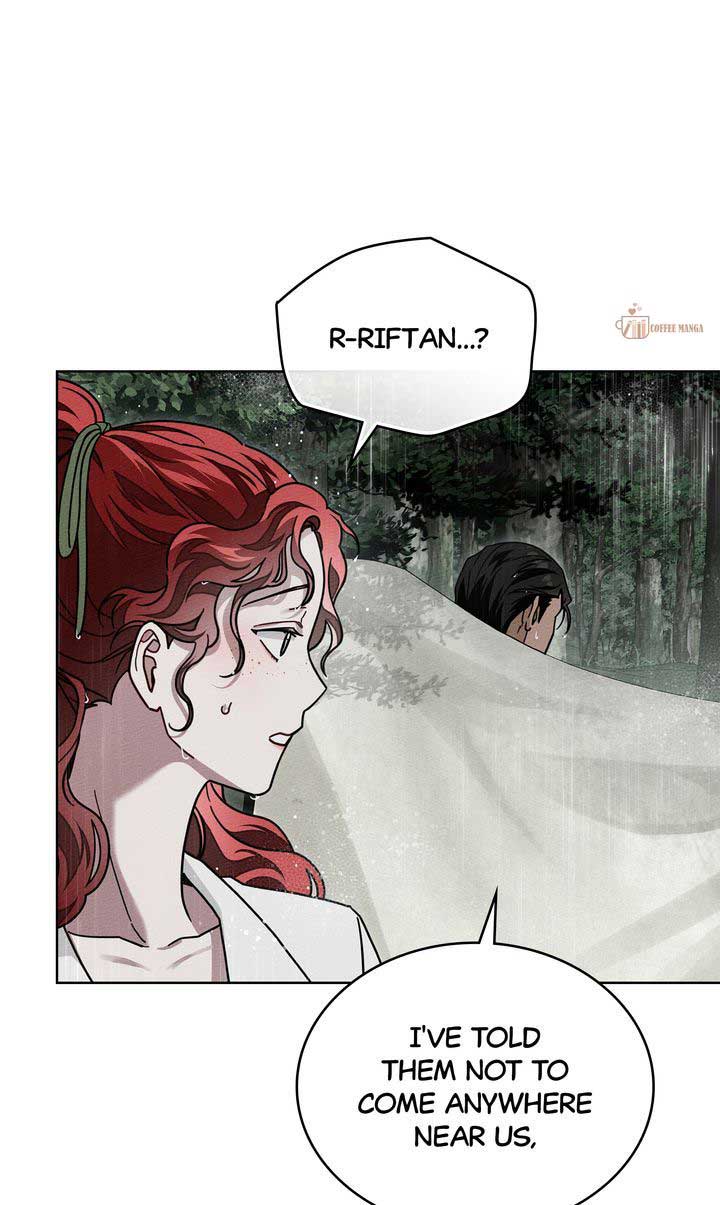 Read Under The Oak Tree Manga Online