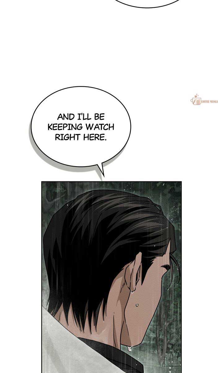 Read Under The Oak Tree Manga Online