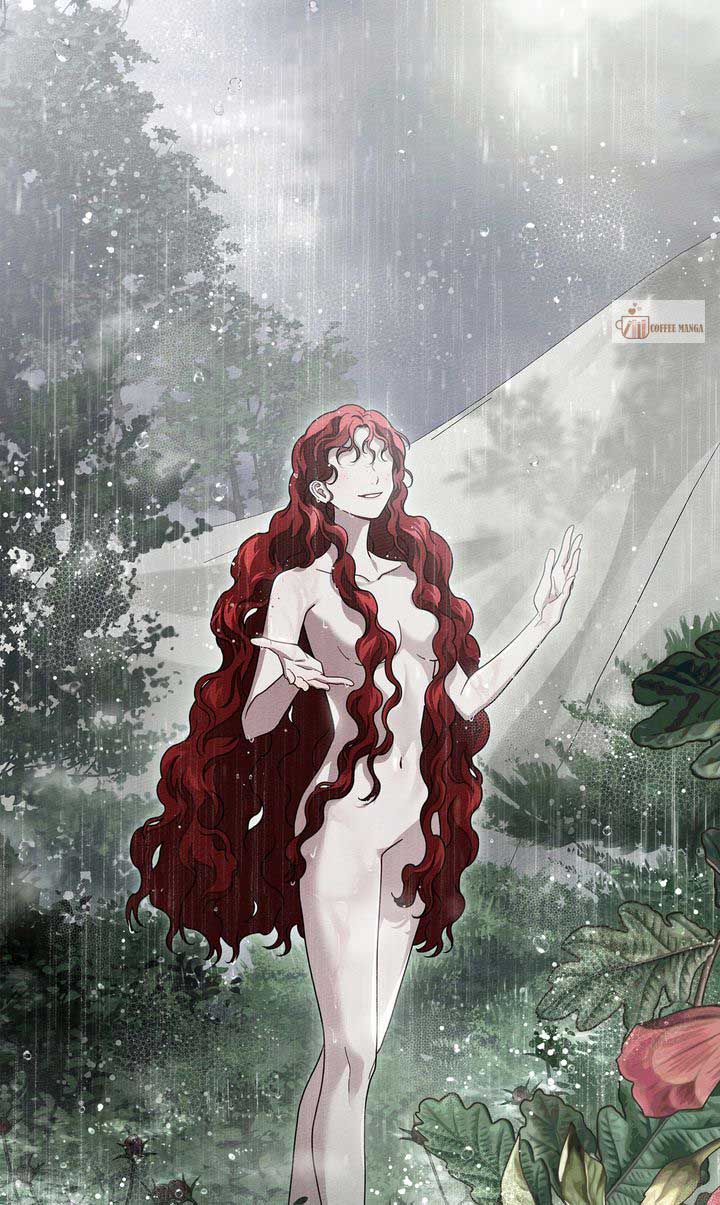 Read Under The Oak Tree Manga Online