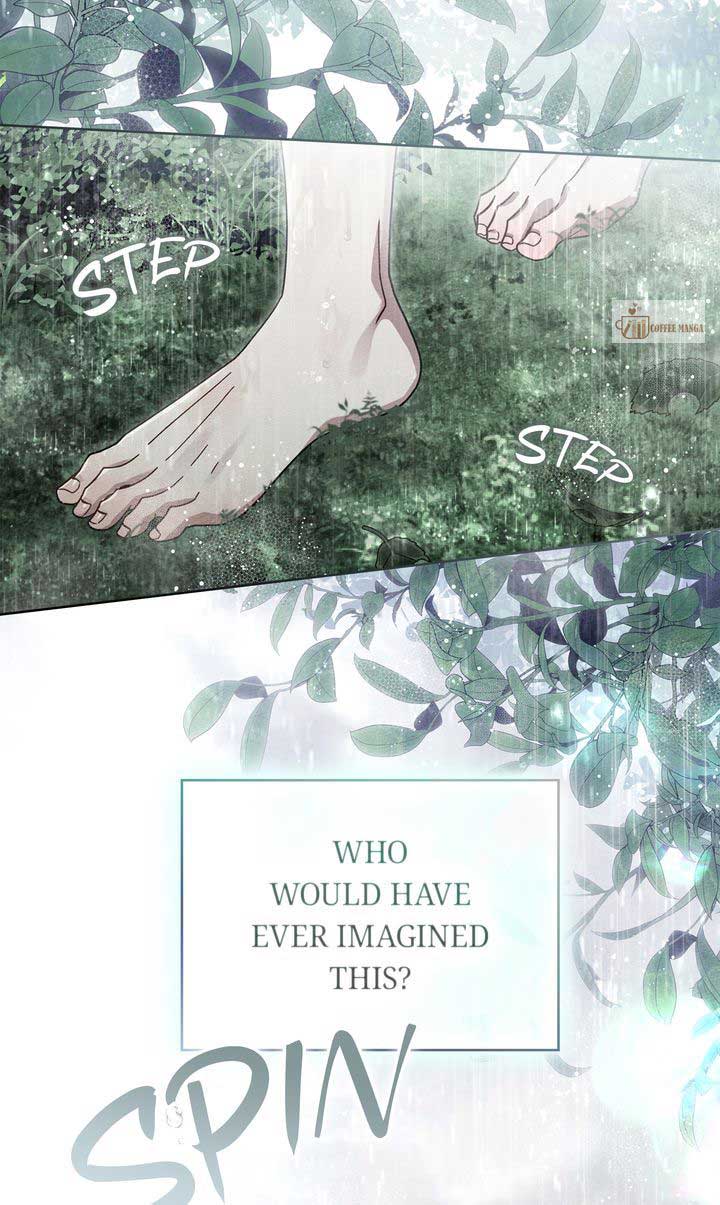 Read Under The Oak Tree Manga Online
