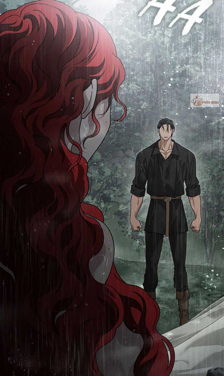 Read Under The Oak Tree Manga Online