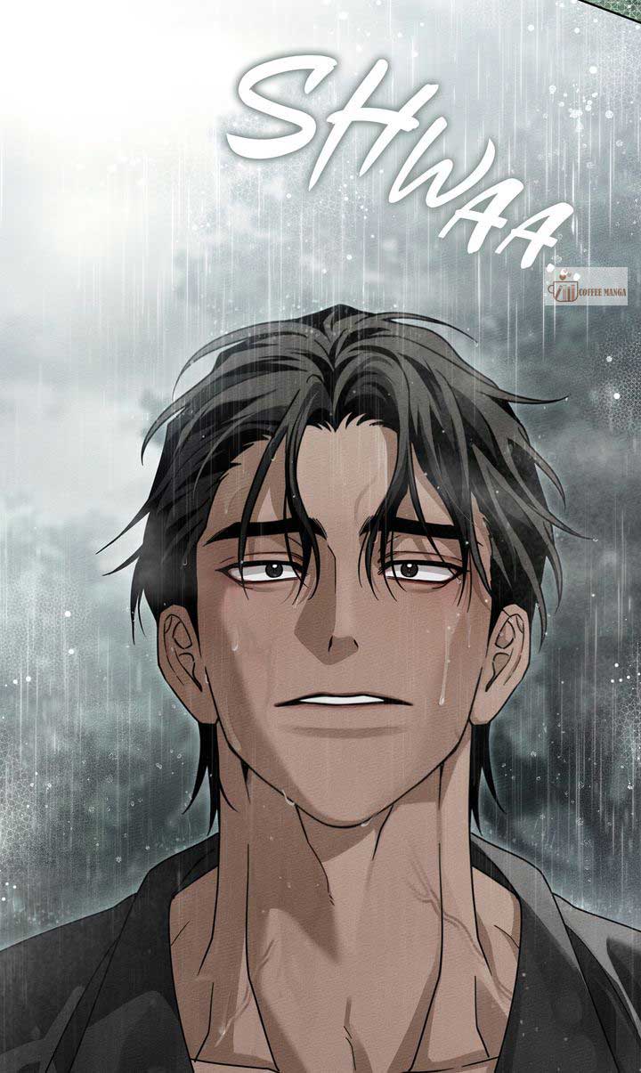 Read Under The Oak Tree Manga Online