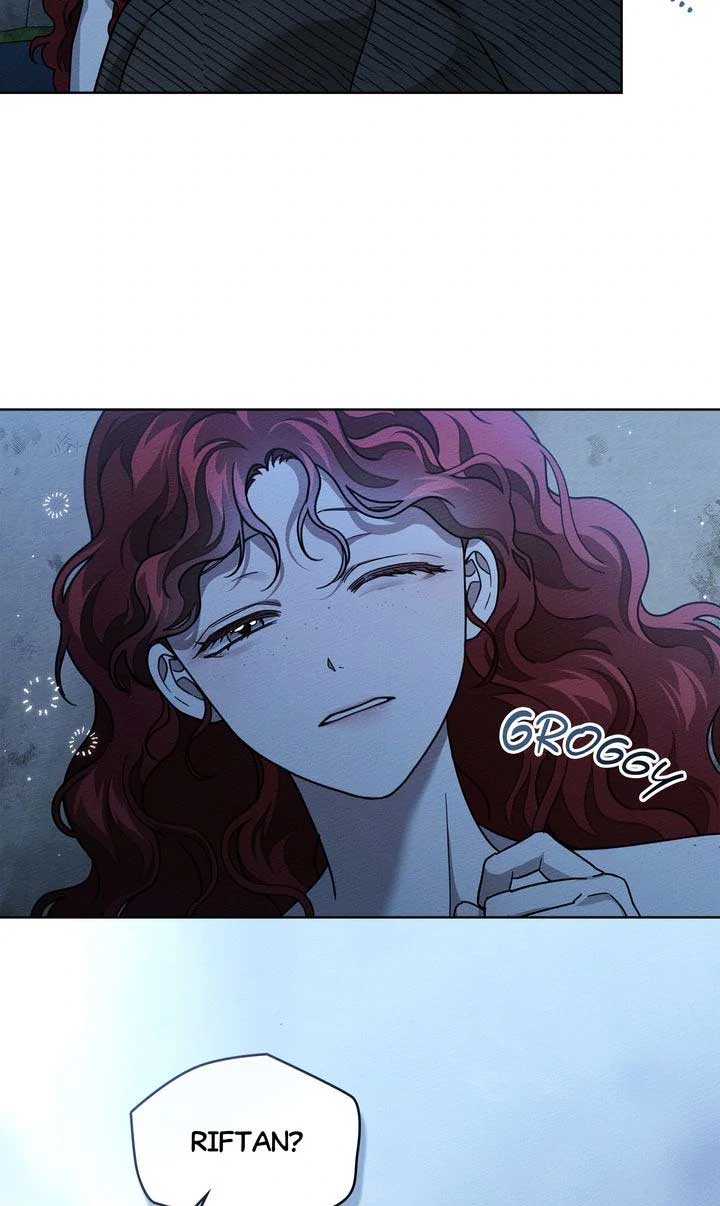Read Under The Oak Tree Manga Online