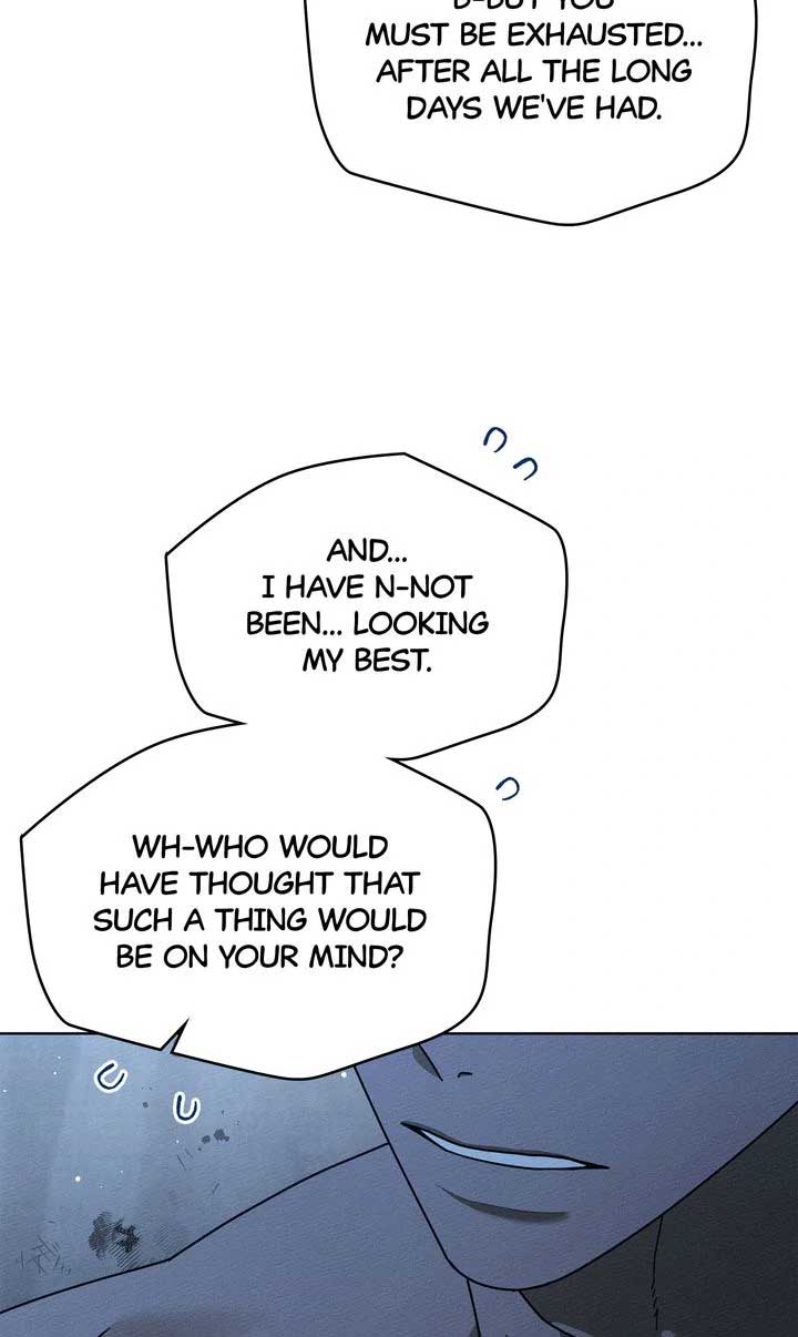 Read Under The Oak Tree Manga Online