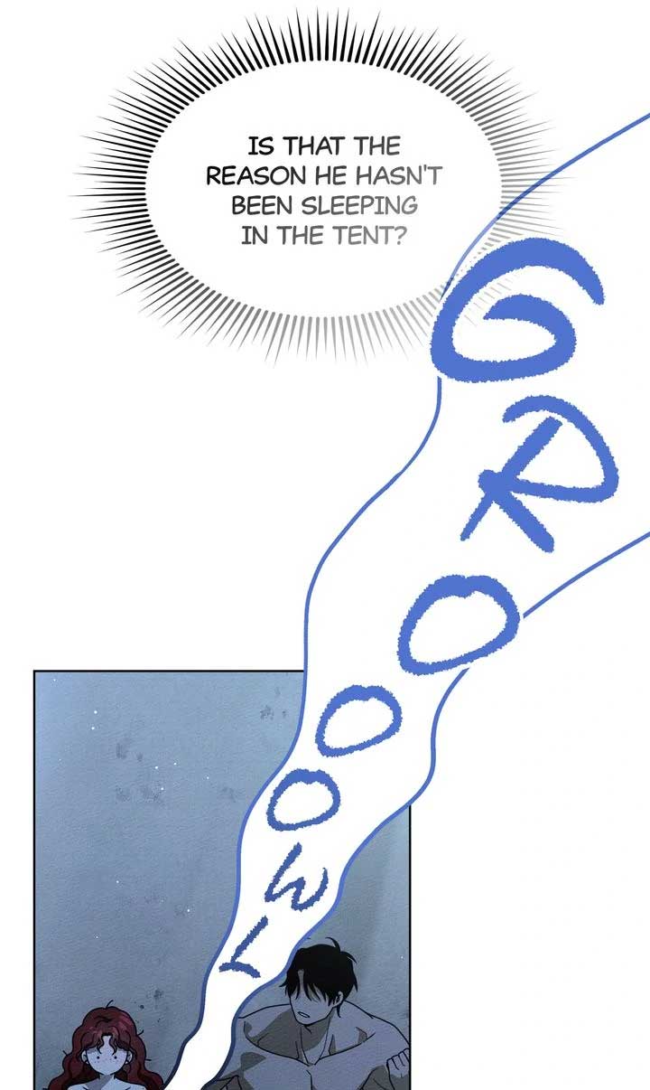 Read Under The Oak Tree Manga Online