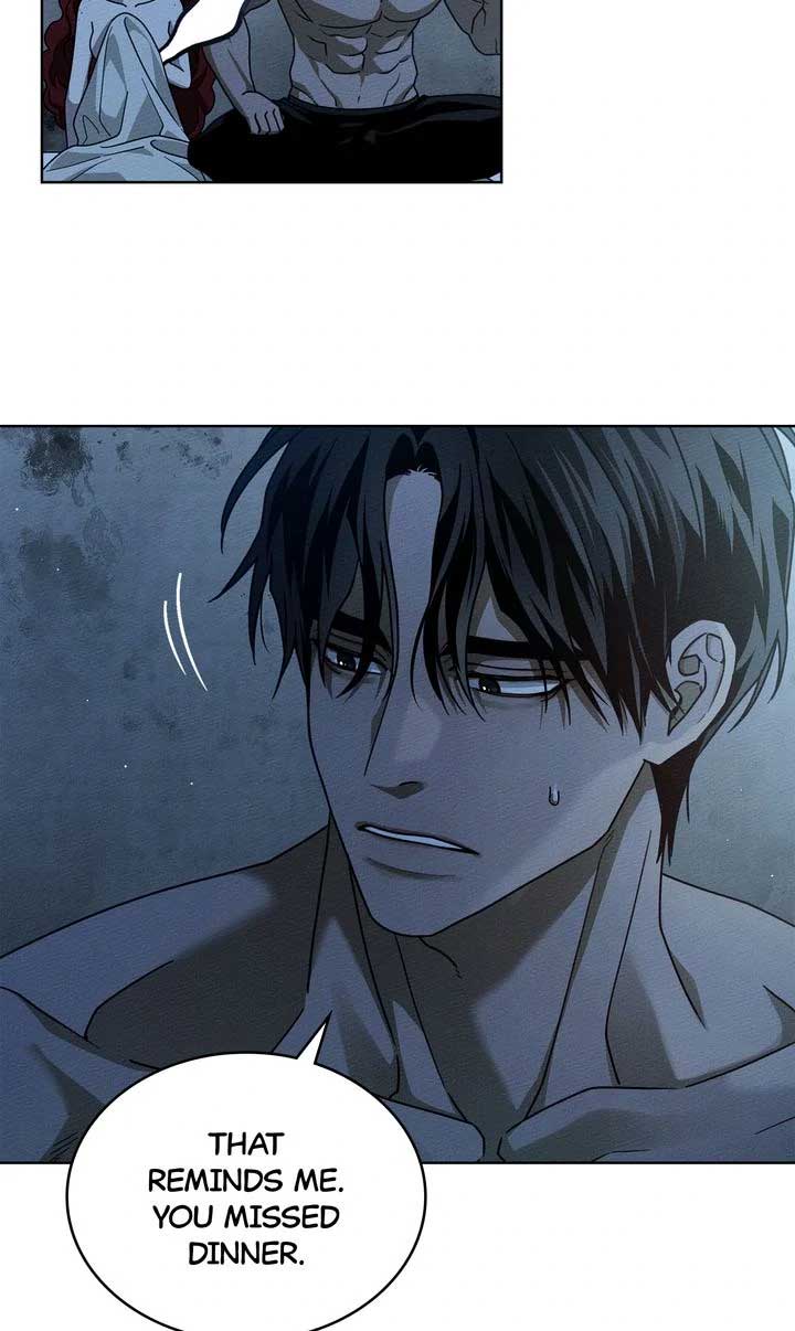 Read Under The Oak Tree Manga Online