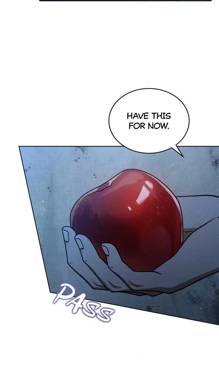 Read Under The Oak Tree Manga Online