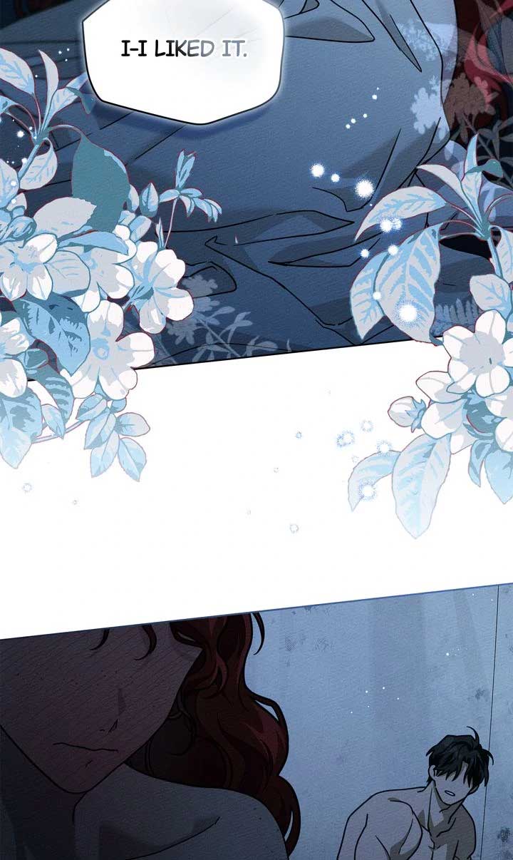 Read Under The Oak Tree Manga Online
