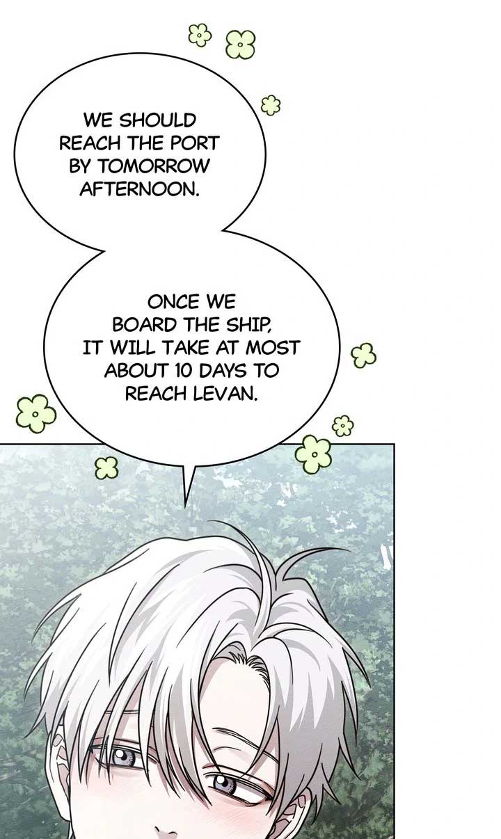 Read Under The Oak Tree Manga Online