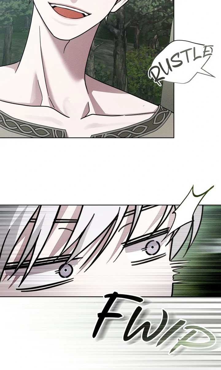 Read Under The Oak Tree Manga Online