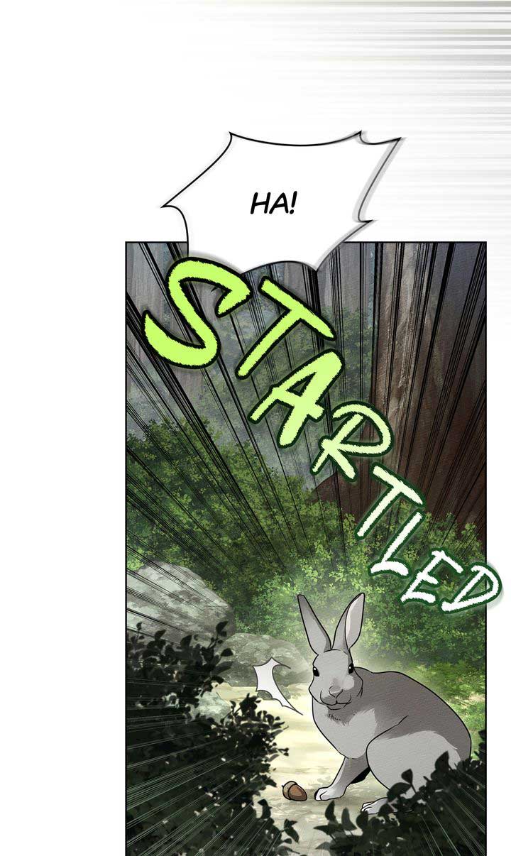 Read Under The Oak Tree Manga Online