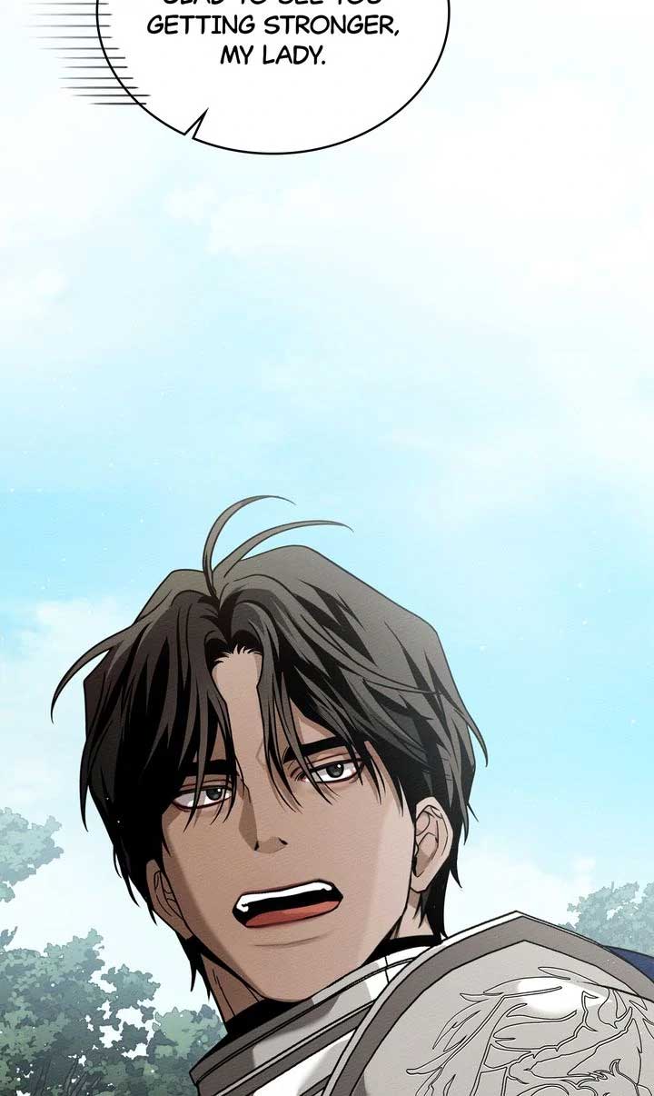 Read Under The Oak Tree Manga Online