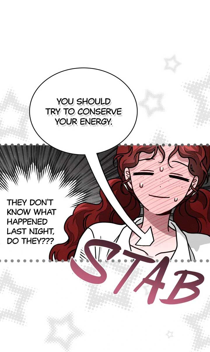 Read Under The Oak Tree Manga Online
