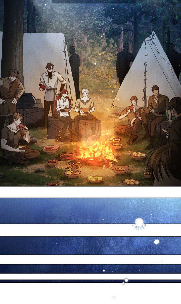 Read Under The Oak Tree Manga Online